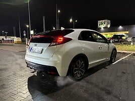 Honda Civic 2012 г Хэтчбек