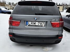 Bmw X5 2007 г Внедорожник / Кроссовер