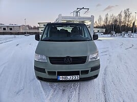 Volkswagen Transporter TDI 2004 m