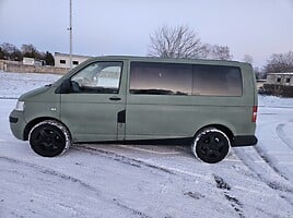 Volkswagen Transporter TDI 2004 m