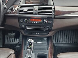 Bmw X5 2007 г Внедорожник / Кроссовер