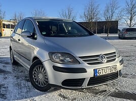 Volkswagen Golf 2006 m Hečbekas