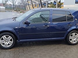 Volkswagen Golf 1999 m Hečbekas