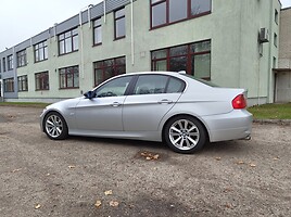 Bmw 325 2005 г Седан