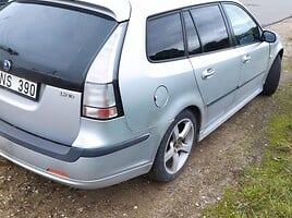 Saab 9-3 2007 г Универсал