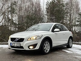 Volvo C30 GERULĖ 2010 m