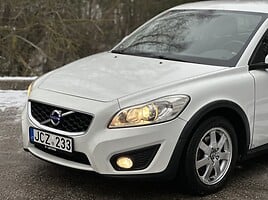 Volvo C30 GERULĖ 2010 m