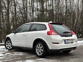 Volvo C30 GERULĖ 2010 m