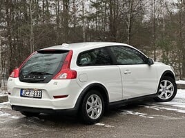 Volvo C30 GERULĖ 2010 m