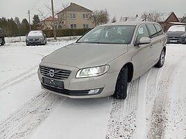 Volvo V70 Universalas 2015