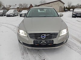 Volvo V70 2015 m Universalas