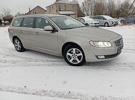 Volvo V70 2015 m Universalas