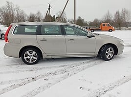 Volvo V70 2015 m Universalas