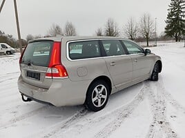 Volvo V70 2015 m Universalas