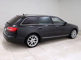 Audi A6 2009 г Универсал