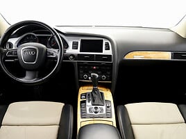 Audi A6 2009 г Универсал