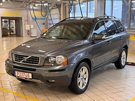 Volvo XC90 2007 y Off-road / Crossover