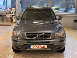 Volvo XC90 2007 y Off-road / Crossover