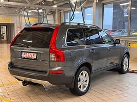 Volvo XC90 2007 y Off-road / Crossover