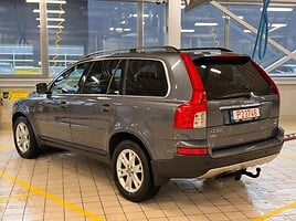 Volvo XC90 2007 y Off-road / Crossover