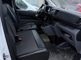 Opel Vivaro 2020 г Грузовой микроавтобус