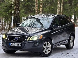 Volvo XC60 2009 y Off-road / Crossover