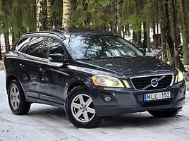 Volvo XC60 2009 y Off-road / Crossover