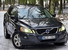 Volvo XC60 2009 y Off-road / Crossover