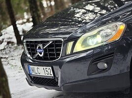 Volvo XC60 2009 y Off-road / Crossover