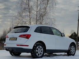 Audi Q5 2010 г Внедорожник / Кроссовер