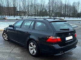 Bmw 530 2007 г Универсал