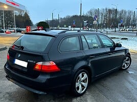 Bmw 530 2007 г Универсал