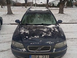 Volvo V70 2002 m Universalas