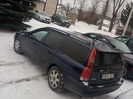 Volvo V70 2002 m Universalas