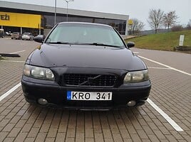 Volvo S60 2004 y Sedan