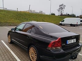 Volvo S60 2004 y Sedan