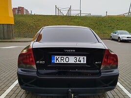 Volvo S60 2004 y Sedan