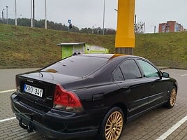 Volvo S60 2004 y Sedan