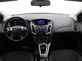 Ford Focus 2014 m Universalas