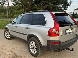 Volvo XC90 2004 г Внедорожник / Кроссовер