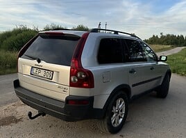 Volvo XC90 2004 г Внедорожник / Кроссовер