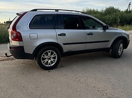 Volvo XC90 2004 г Внедорожник / Кроссовер