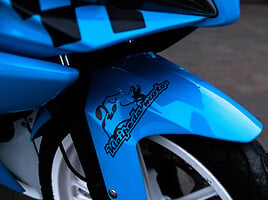 Yamaha YZF 2012 г Спортивные / Superbike мотоцикл