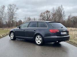 Audi A6 QUATTRO 2006 г