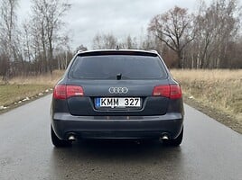 Audi A6 QUATTRO 2006 г