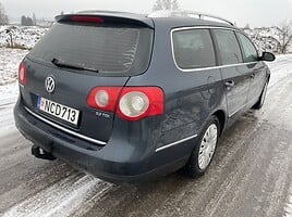 Volkswagen Passat 2006 г Универсал