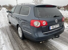 Volkswagen Passat 2006 г Универсал