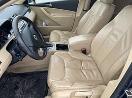 Volkswagen Passat 2006 г Универсал