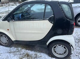 Smart MCC 2000 г Купе