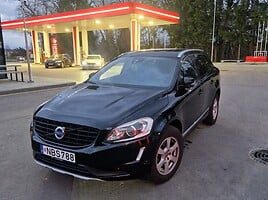 Volvo XC60 2015 m Visureigis / Krosoveris